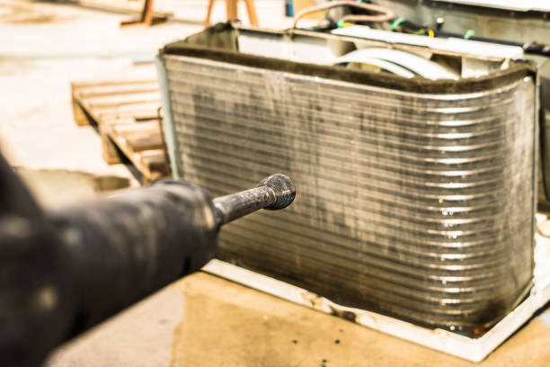  Chester, CA Airduct Cleaning Pros